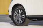 Nissan Pathfinder ST 2017 года (AU)